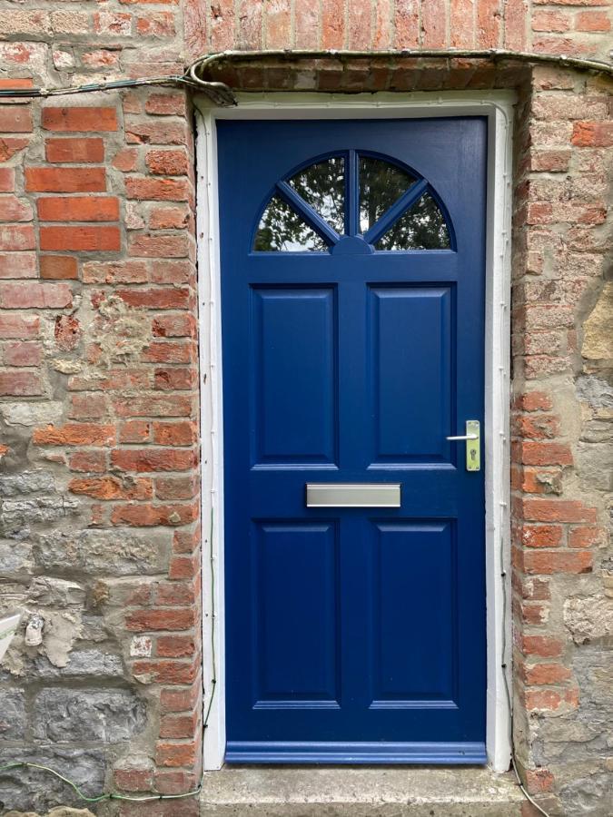 In The Heart Of Glastonbury Exterior photo